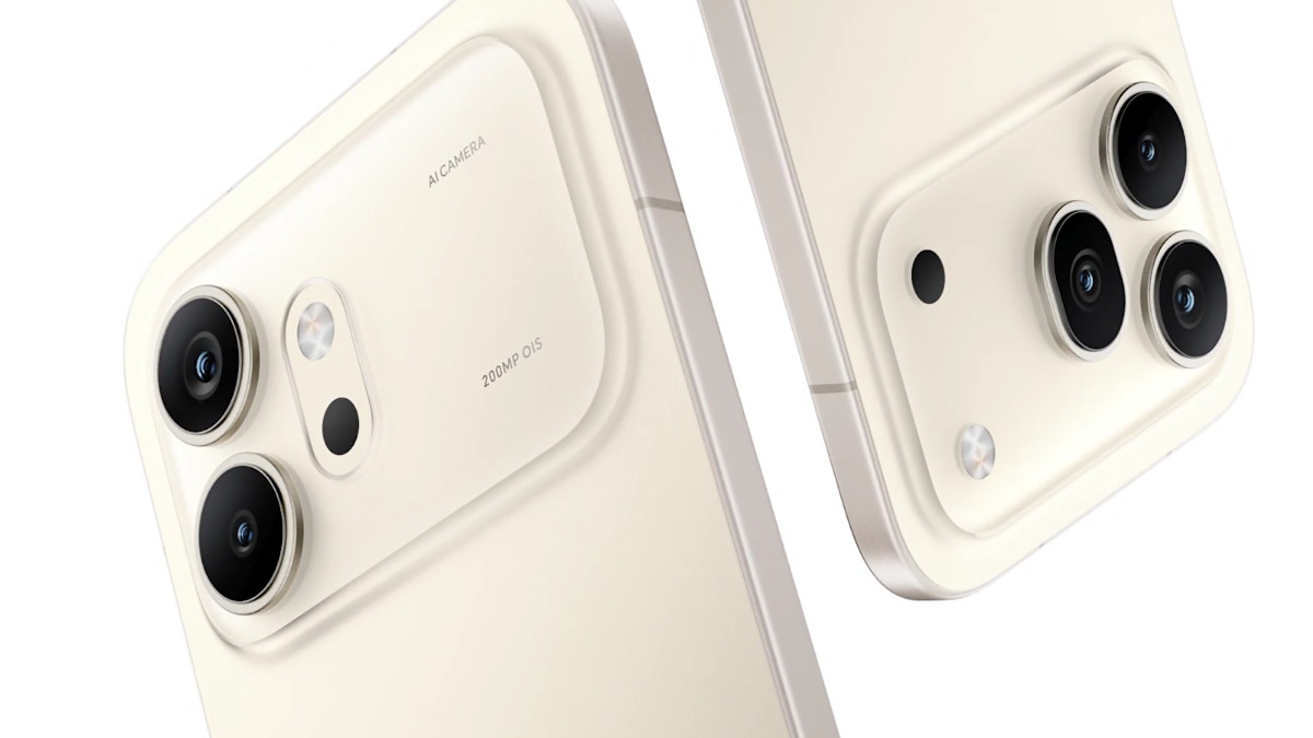 Best Mid-Range Phones in the UAE and Saudi Arabia