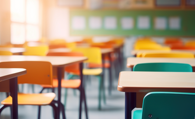 Nation-Building and Imperialism: Education as a Tool of the Centralized State