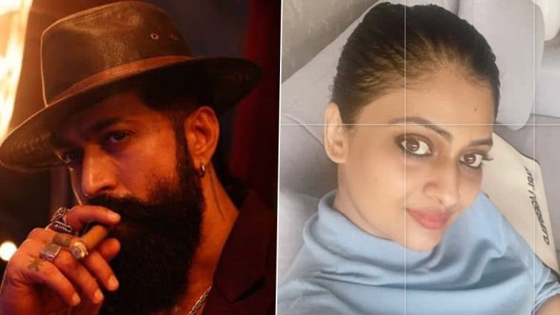 'Toxic': Yash Says Geetu Mohandas’ Female Gaze Gives Film Completely Fresh Emotional Texture |  LatestLY