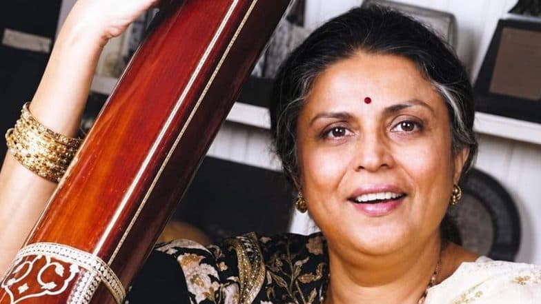 Suman Kalyanpur Dies at 89: Padma Bhushan Playback Singer’s Hindi and Marathi Songs List | LatestLY