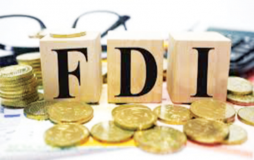 India Outward FDI Hits Record $ 47 Bn In FY26 , Driven By Services , Global Expansion