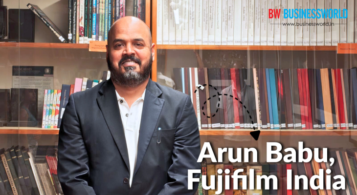 Beyond The Click : Fujifilm India Bet On The Full - Circle Experience