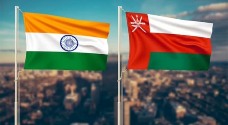 India - Oman CEPA Comes Into Force , Boosting Trade And Gulf Connectivity