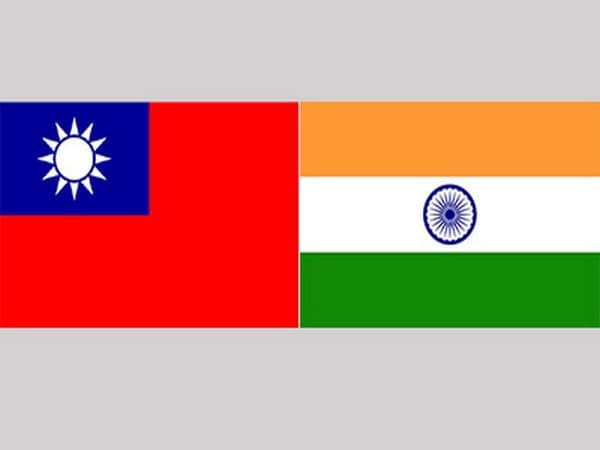 Taiwan Closes In On India Market Capitalisation as TSMC - Fuelled Rally Narrows Gap