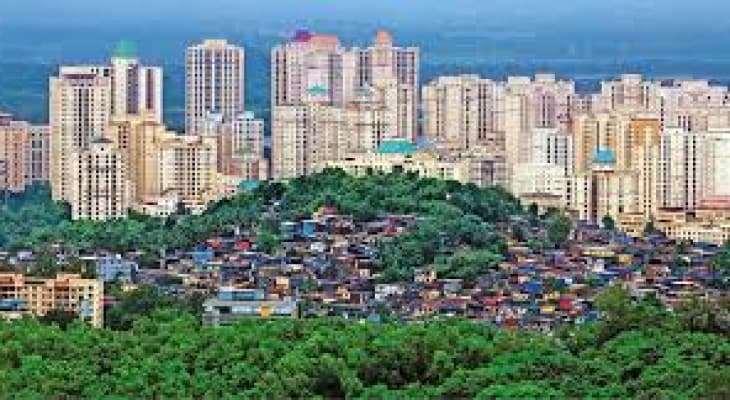 Mumbai Property Registrations Cross 80 , 000 In H1 , Highest Since 2013 : Report