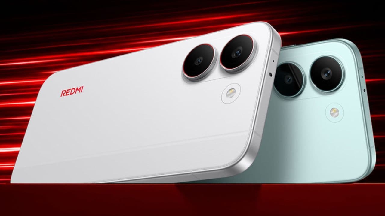 100W ফাস্ট চার্জিং সহ ফুল ওয়াটারপ্রুফ নতুন Redmi 5G স্মার্টফোনের আজ থেকে সেল শুরু , জানুন দাম কত