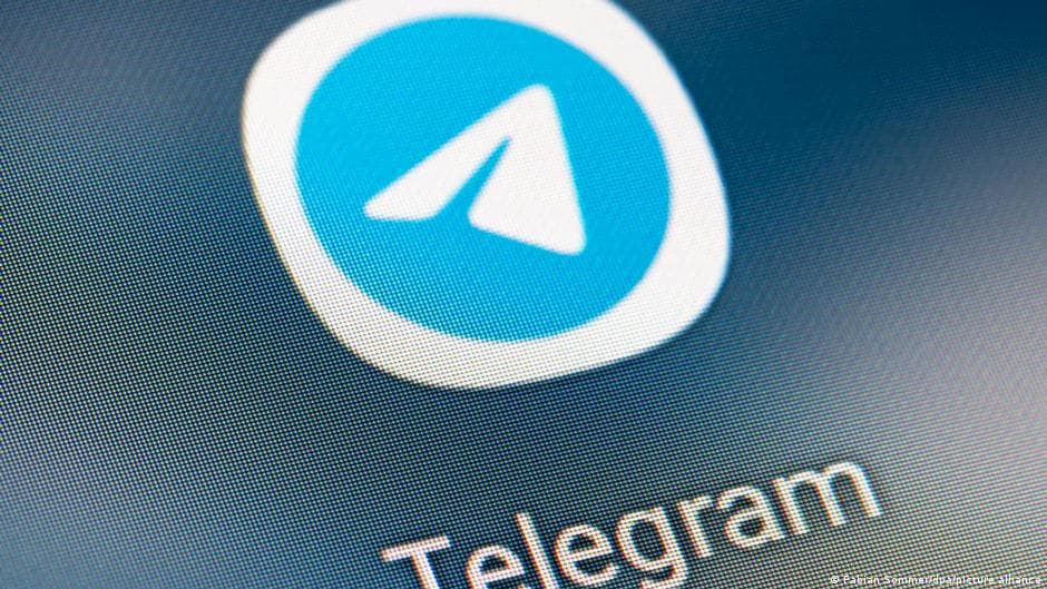 India news: Telegram is 'like Frankenstein,' government says