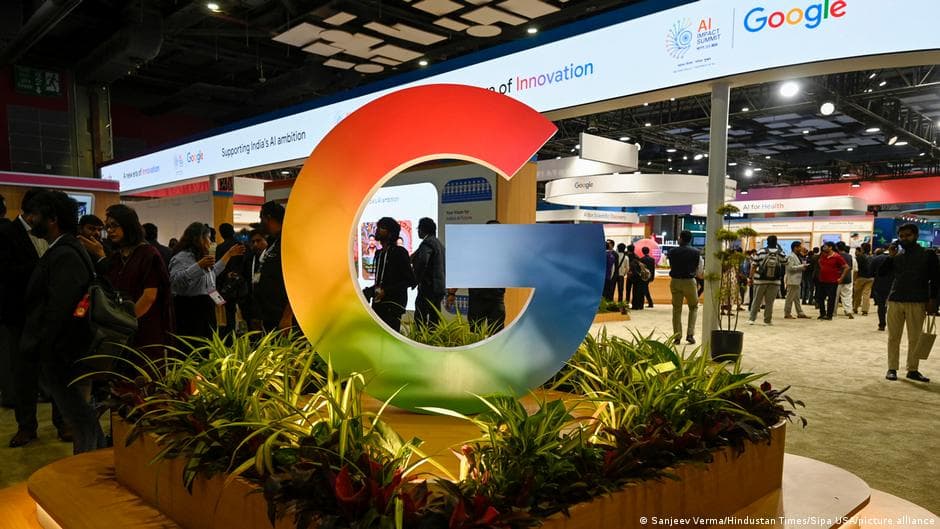 India news: Google starts work on largest AI hub outside US in Vizag