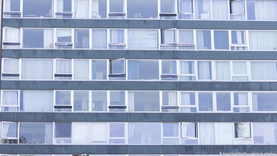 Heat-resistant housing: how we need to adapt our homes