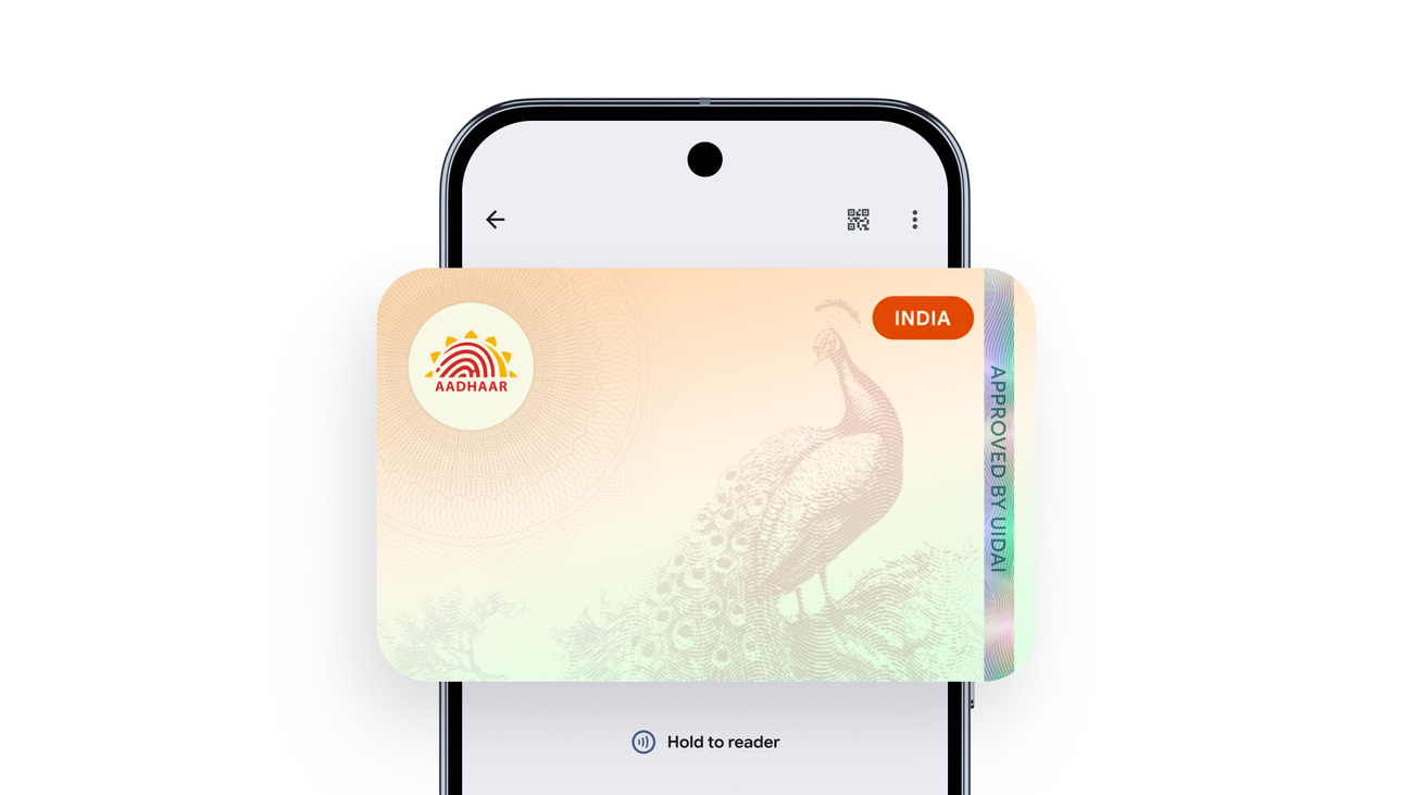 Expanding digital IDs in India and around the world