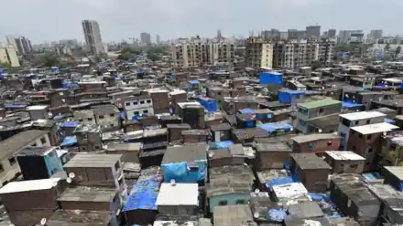 Upper-floor eligibility in Dharavi rehab tied to ground-floor status, documents