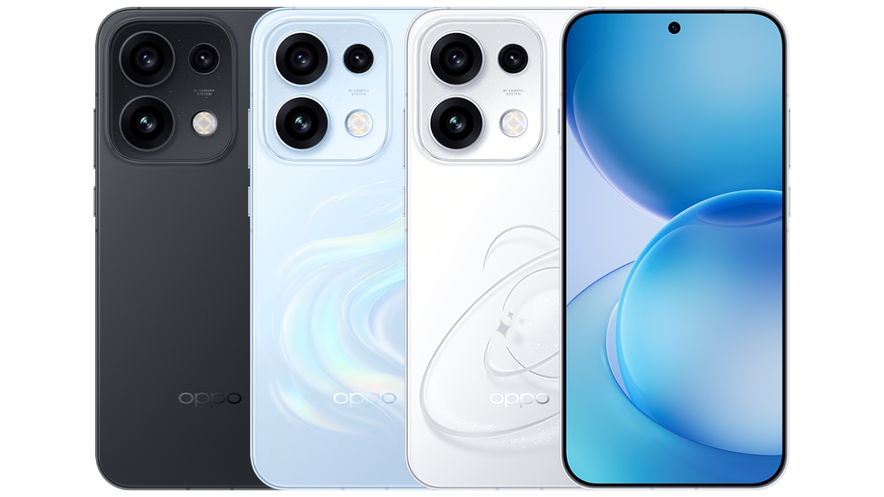 OPPO Reno 16c To Be a Part of Reno 16 Series in India , Specifications Tipped