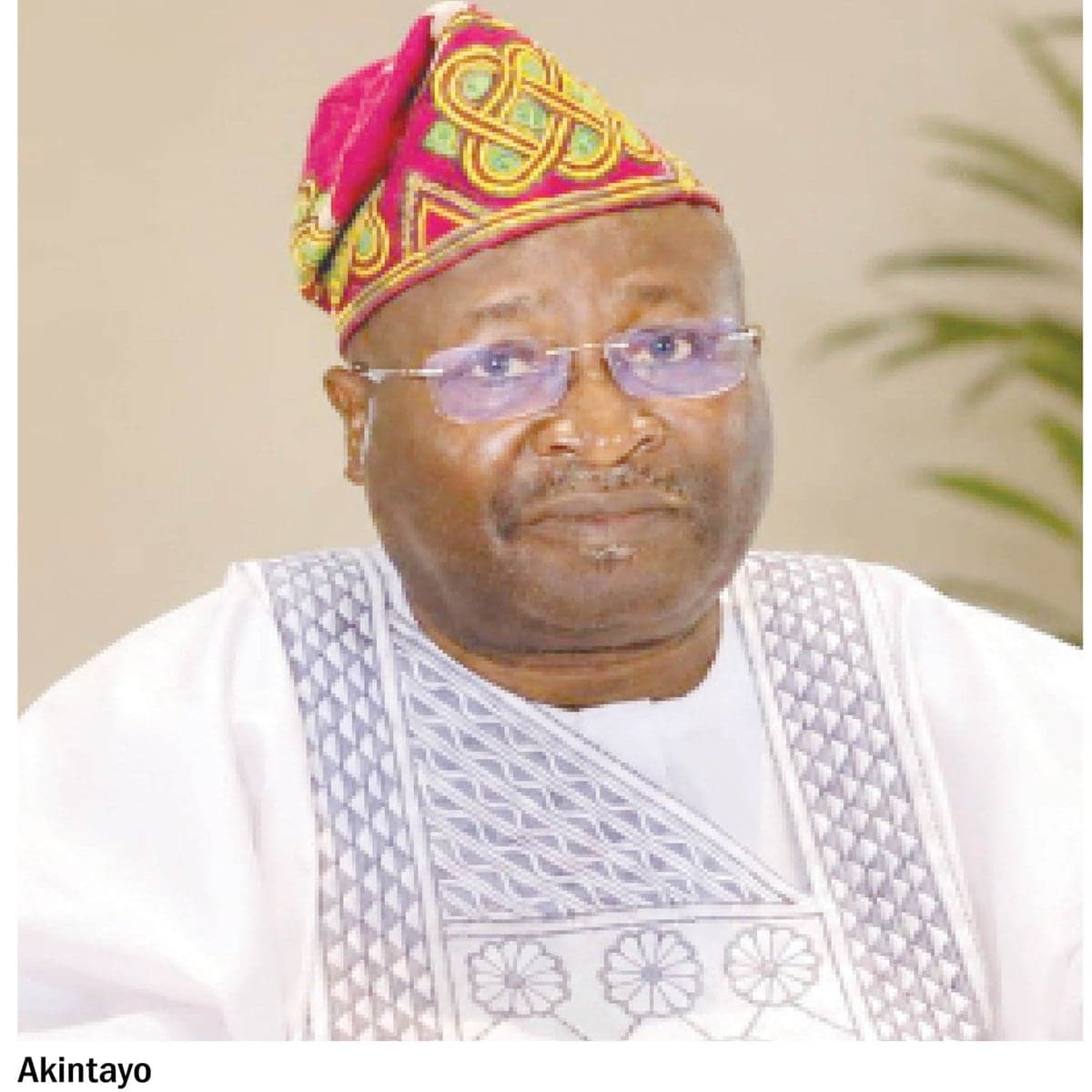 Politics, weak regulation are failing Nigeria’s health system —Ex-PSN president, Akintayo