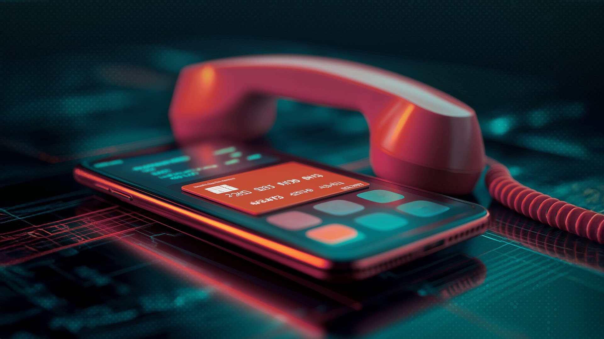 Fake call logs, real payments: How CallPhantom tricks Android users