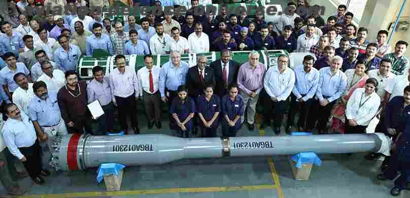 Solar Defence Targets 12 BrahMos Boosters Monthly as Missile Demand Surges