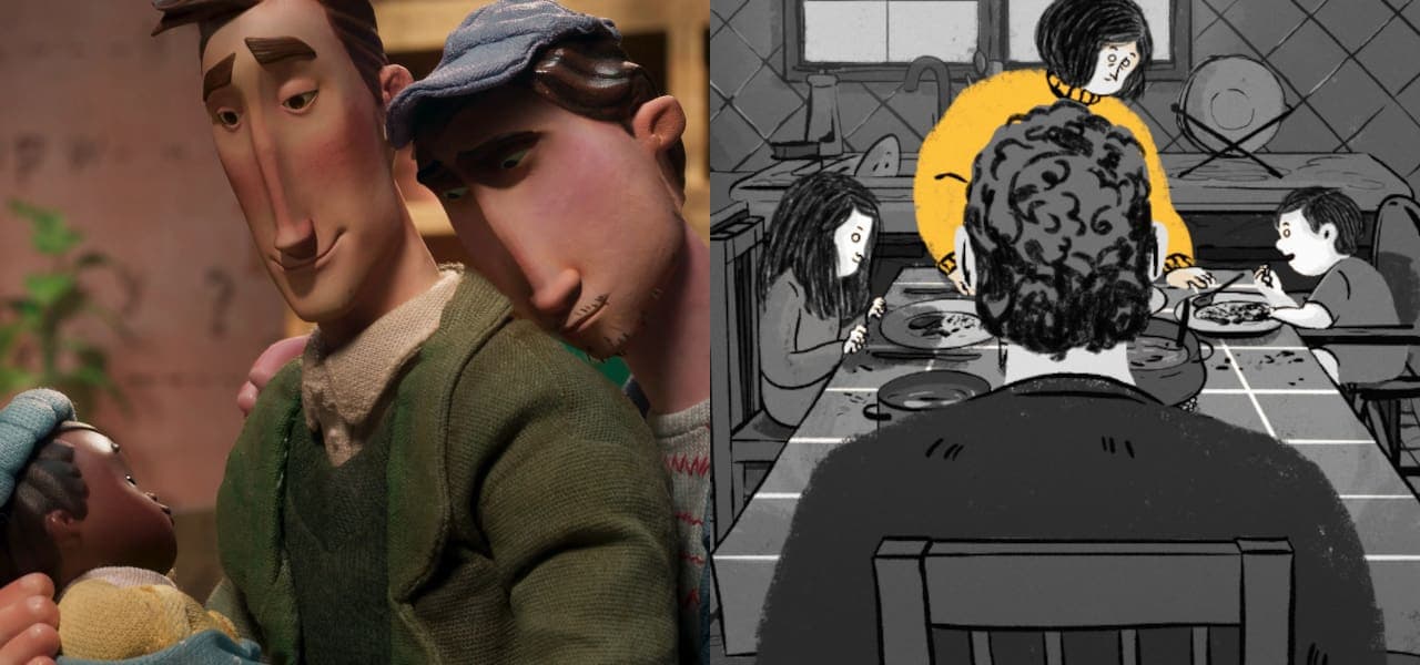 ‘18 Months,’ ‘Porque Hoy Es Sábado’ Earn Oscar Qualification With Animayo Gran Canaria Award Wins