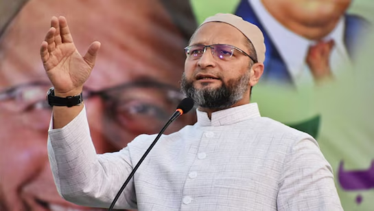 Matter of Life and Death : Owaisi Urges Voters to Take SIR Seriously
