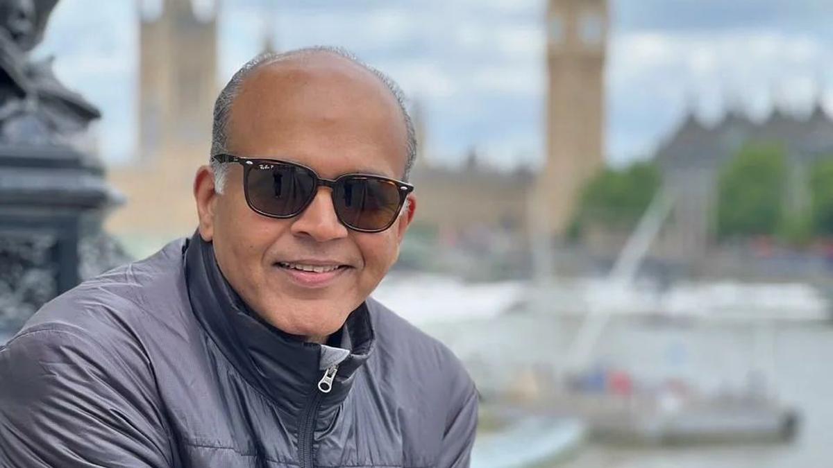 Filmmaker Ashutosh Gowariker Appointed Festival Director for 57th IFFI