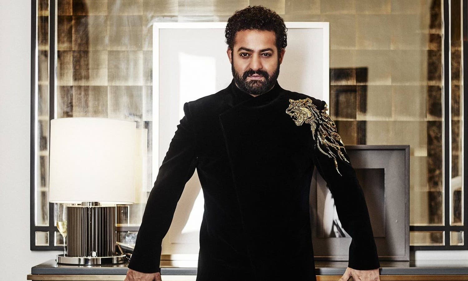 NTR: From Child Actor to Pan-India Superstar