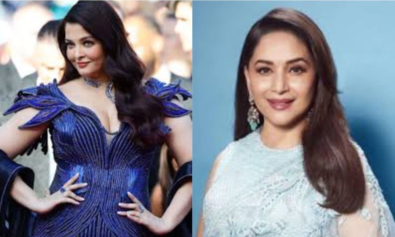 Madhuri Defends Aishwarya Against Trolls , Says You Cannot Reduce Her To A Number On A Scale