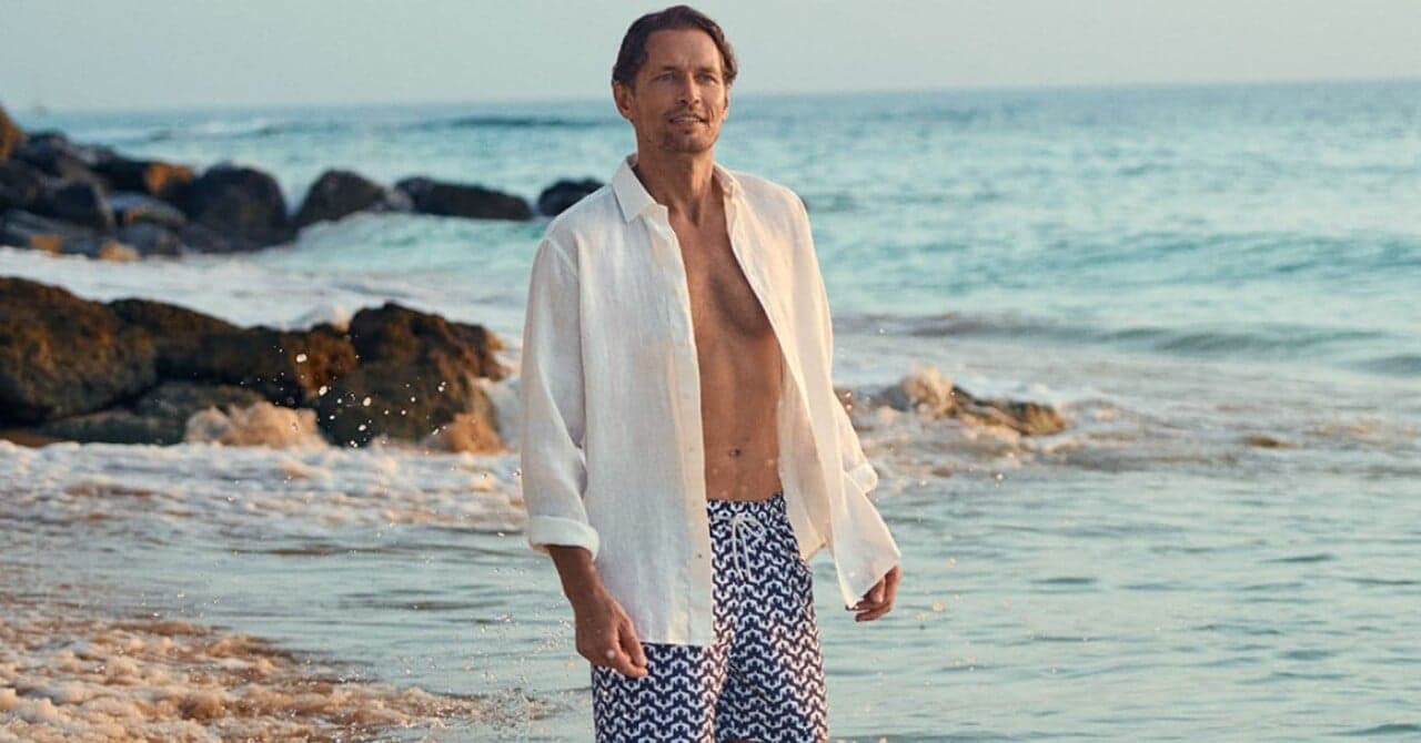 The British Summer Edit: Why Love Brand & Co. Is the Most Purposeful Luxury You Can Wear This Season