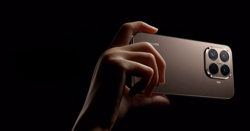 Xiaomi 17T series launch date revealed as company prepares global expansion