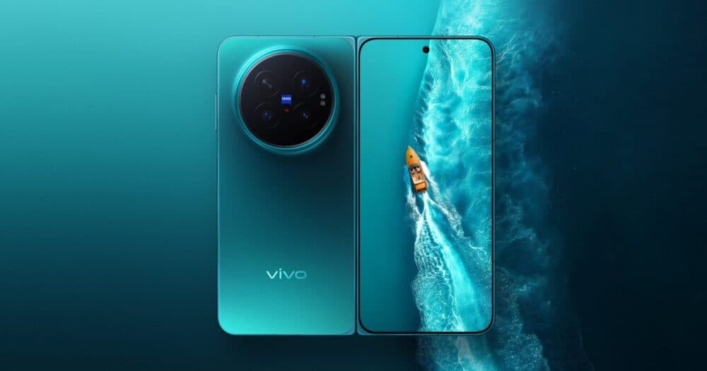 Vivo’s ‘global’ X Fold 6 launch probably won’t reach most of the world