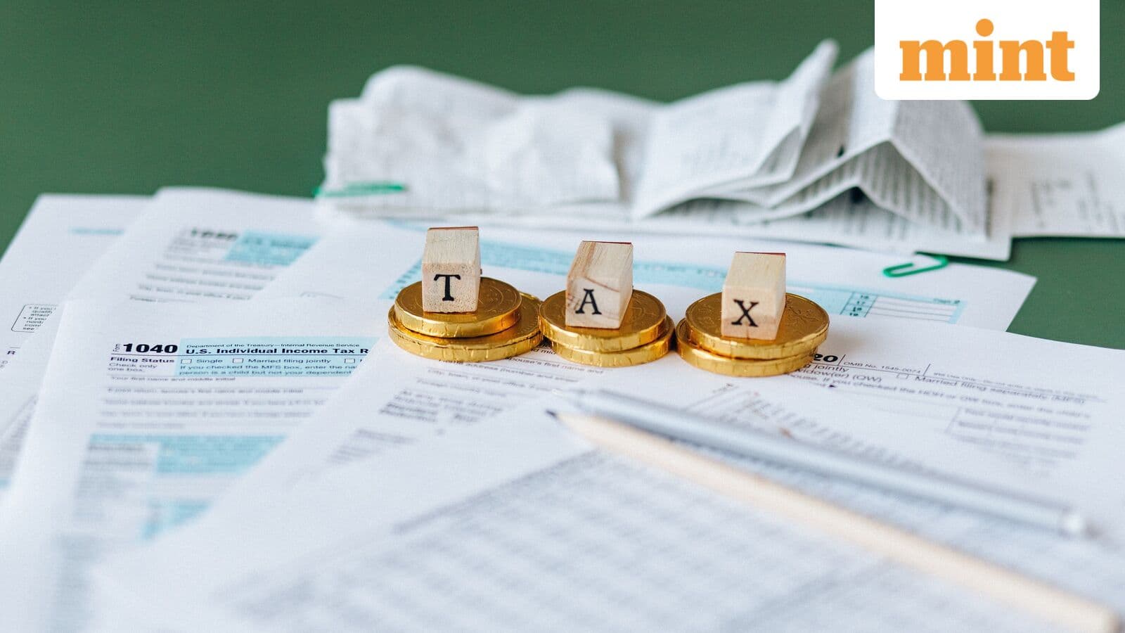 Section 80C income-tax relief: Here's how to maximise your ₹1.5 lakh deduction