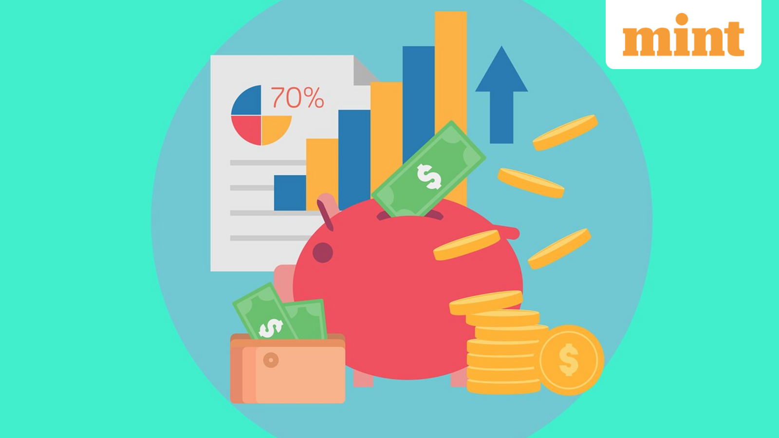 Earning 3% on idle cash? Sweep-in FDs may offer a smarter fix