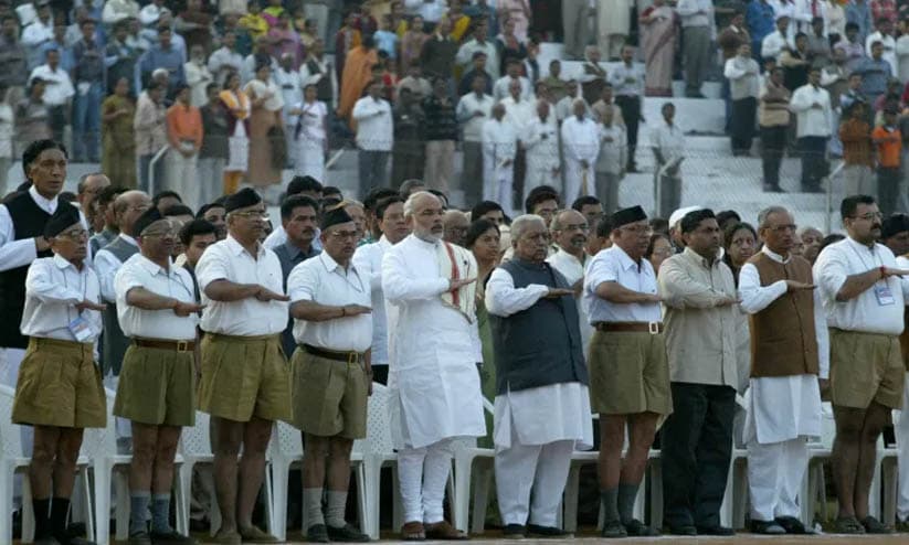 ഹിന്ദുത്വയുടെ പരിണാമങ്ങൾ | Evolutions of Hindutva