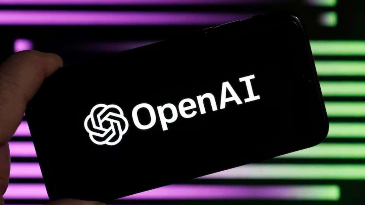 OpenAI introduces security feature removing passwords, SMS and email recovery