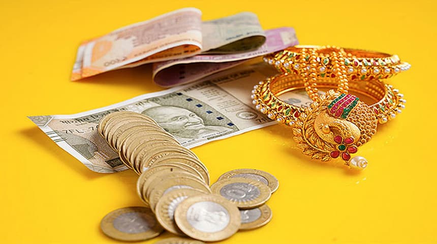 Gold Loan Market Soars 50 % to ₹18 . 6tn To Become 2nd Largest Retail Credit Segment after Home Loans : Report