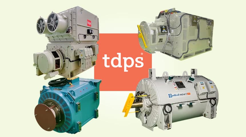 TD Power Systems Guides for Strong Growth in FY26 - 27