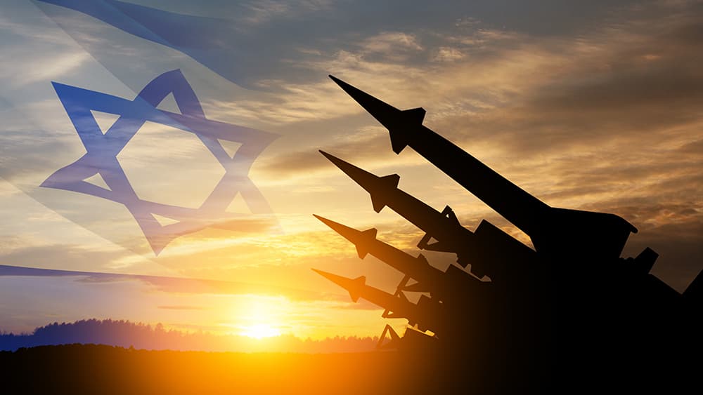 Democrats demand Trump disclose Israel’s nuclear arsenal, citing escalation risks in Iran war