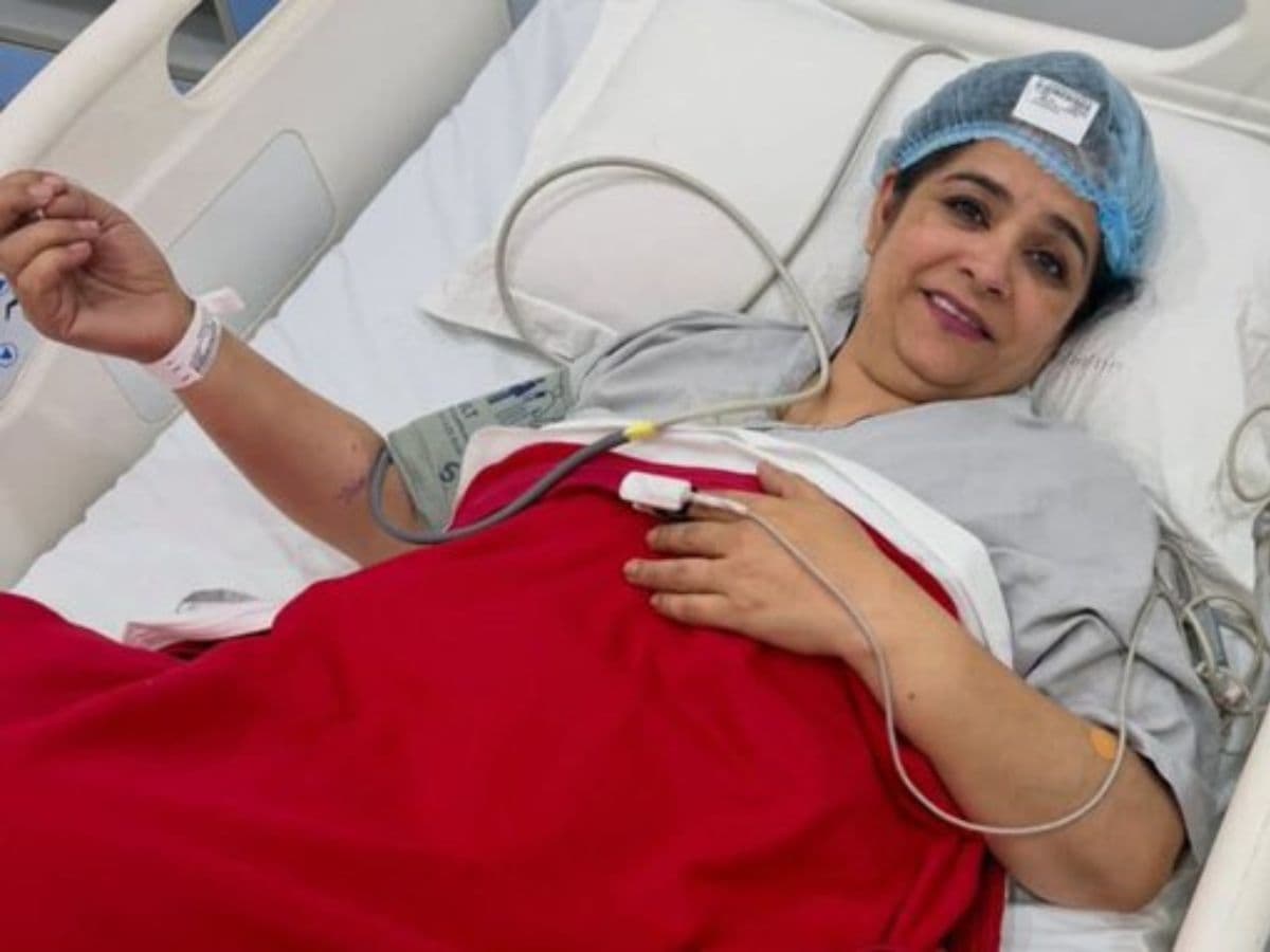 Who Is Pankaj Bhadouria ? MasterChef India Winner Diagnosed With Breast Cancer