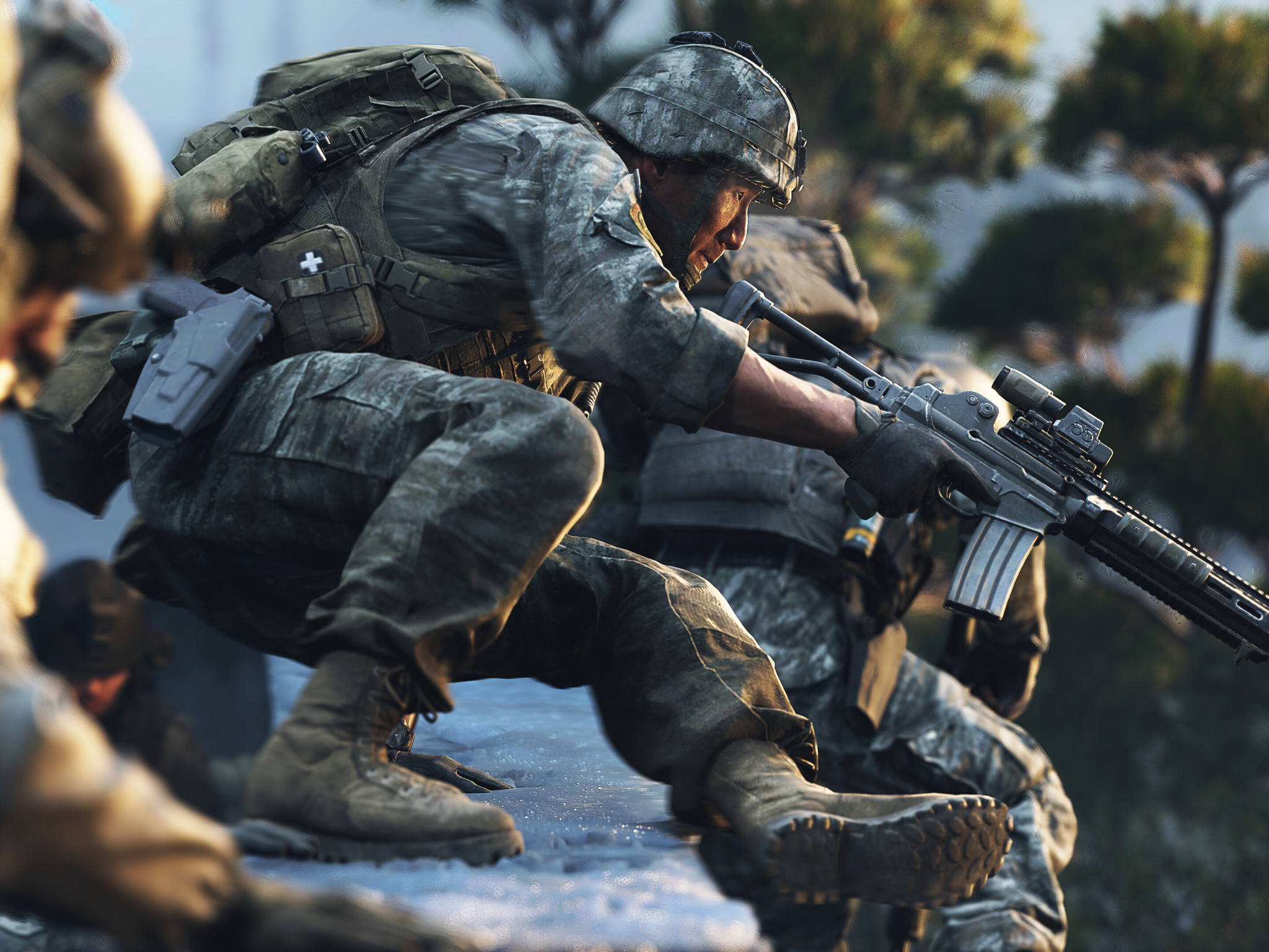 Call of Duty Modern Warfare 4: Key details revealed by Infinity Ward