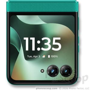 Motorola razr (2026)