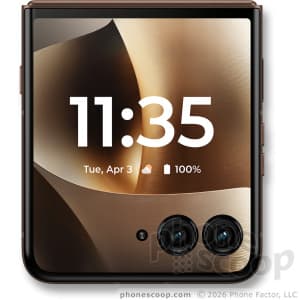 Motorola razr ultra (2026)