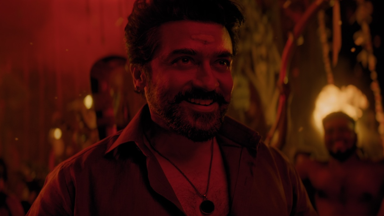 The 100 Crore Grossers Club in Tamil Nadu: Karuppu Twenty Second entrant, First for Suriya