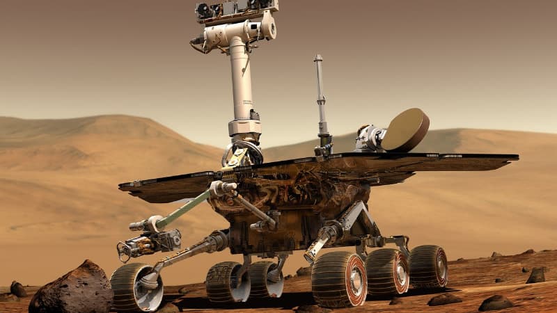 Will Robotics Have A ChatGPT Moment?