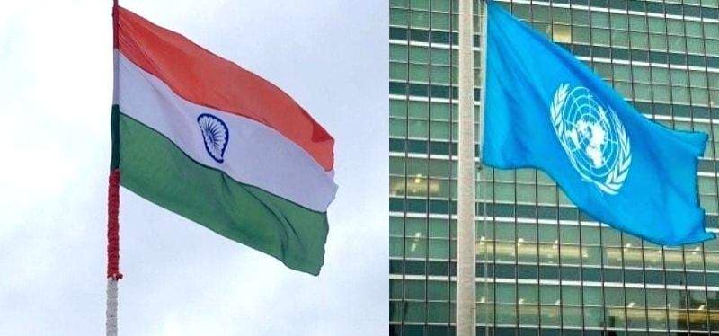 India says entrenched interest blocking UN Security Council reforms amid credibility crisis