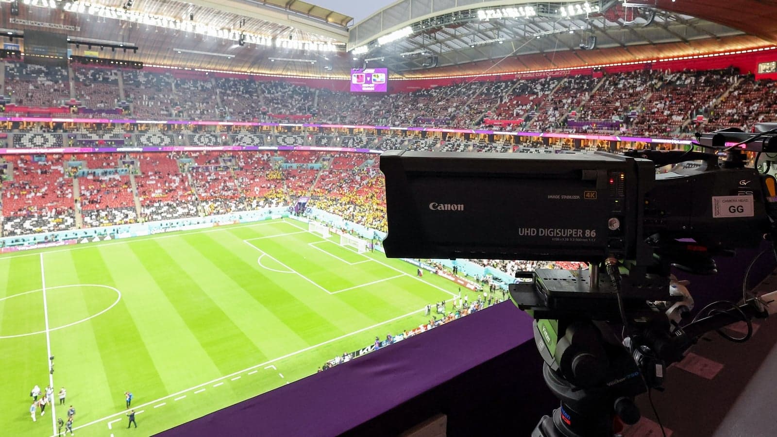 FIFA faces World Cup broadcast crisis in India and China