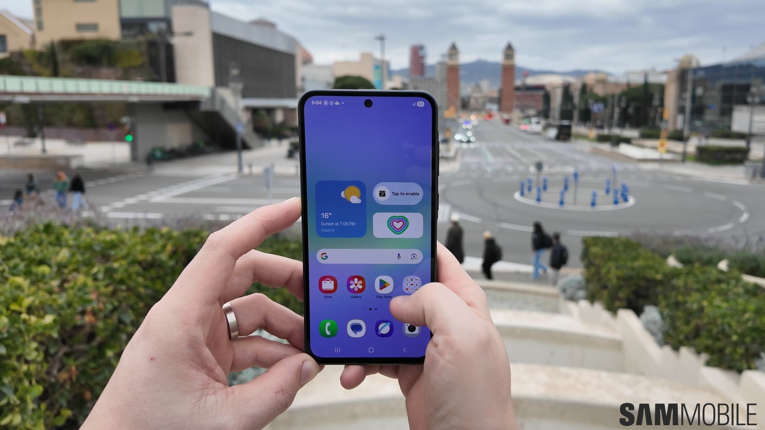 Galaxy M47, Galaxy F70 Pro most likely coming to India