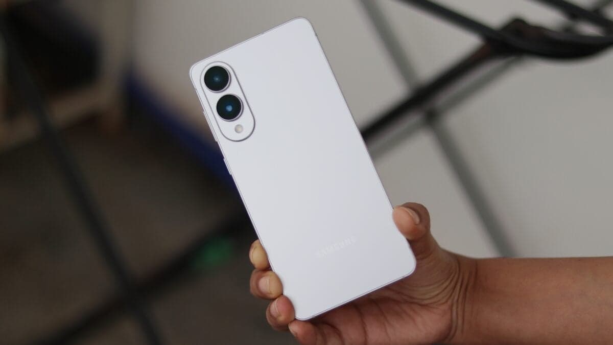 Samsung updates Galaxy S25 Edge with stable One UI 8.5