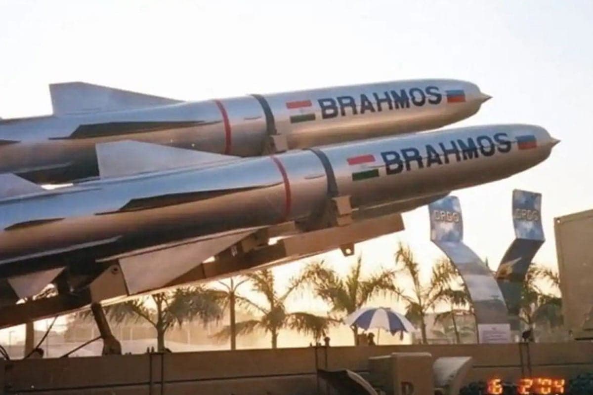After Vietnam , Indonesia to buy India Brahmos missile