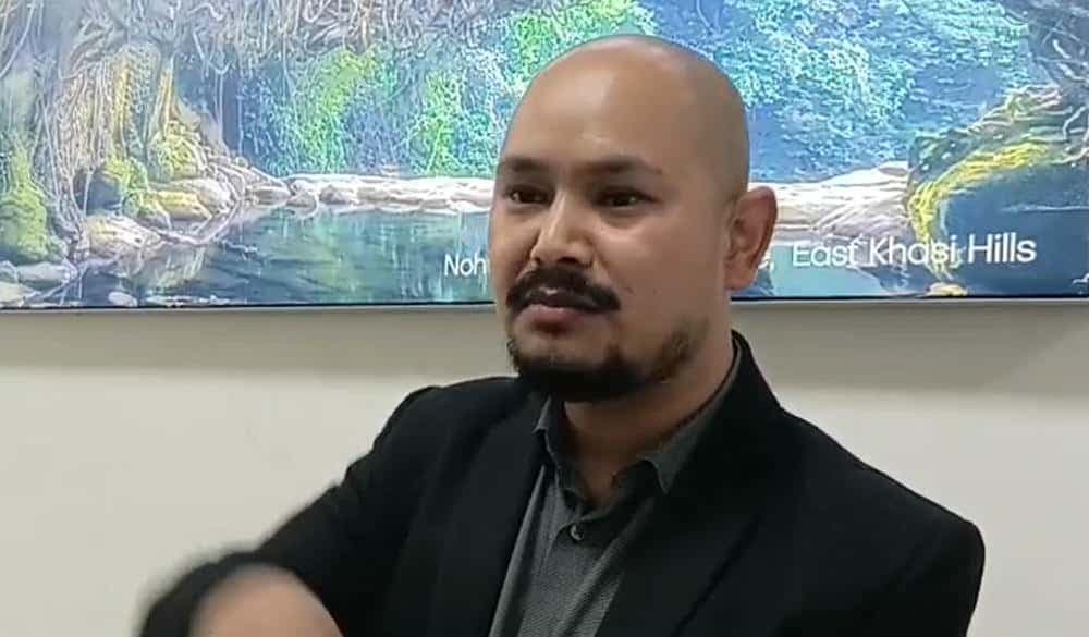 Declare Nov 1 state holiday for Rev Nichols Roy: MDC urges Meghalaya Govt