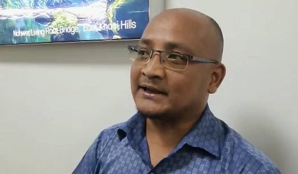 ‘Cannot come at cost of human lives’: VPP MDC flags 10 deaths on Shillong-Dawki stretch, writes to Gadkari