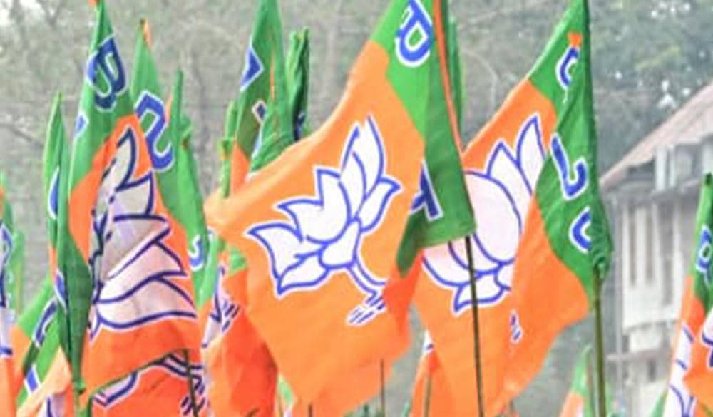 Trust over fear: BJP Meghalaya hails Bengal win, sees 2028 trend in Assam votes
