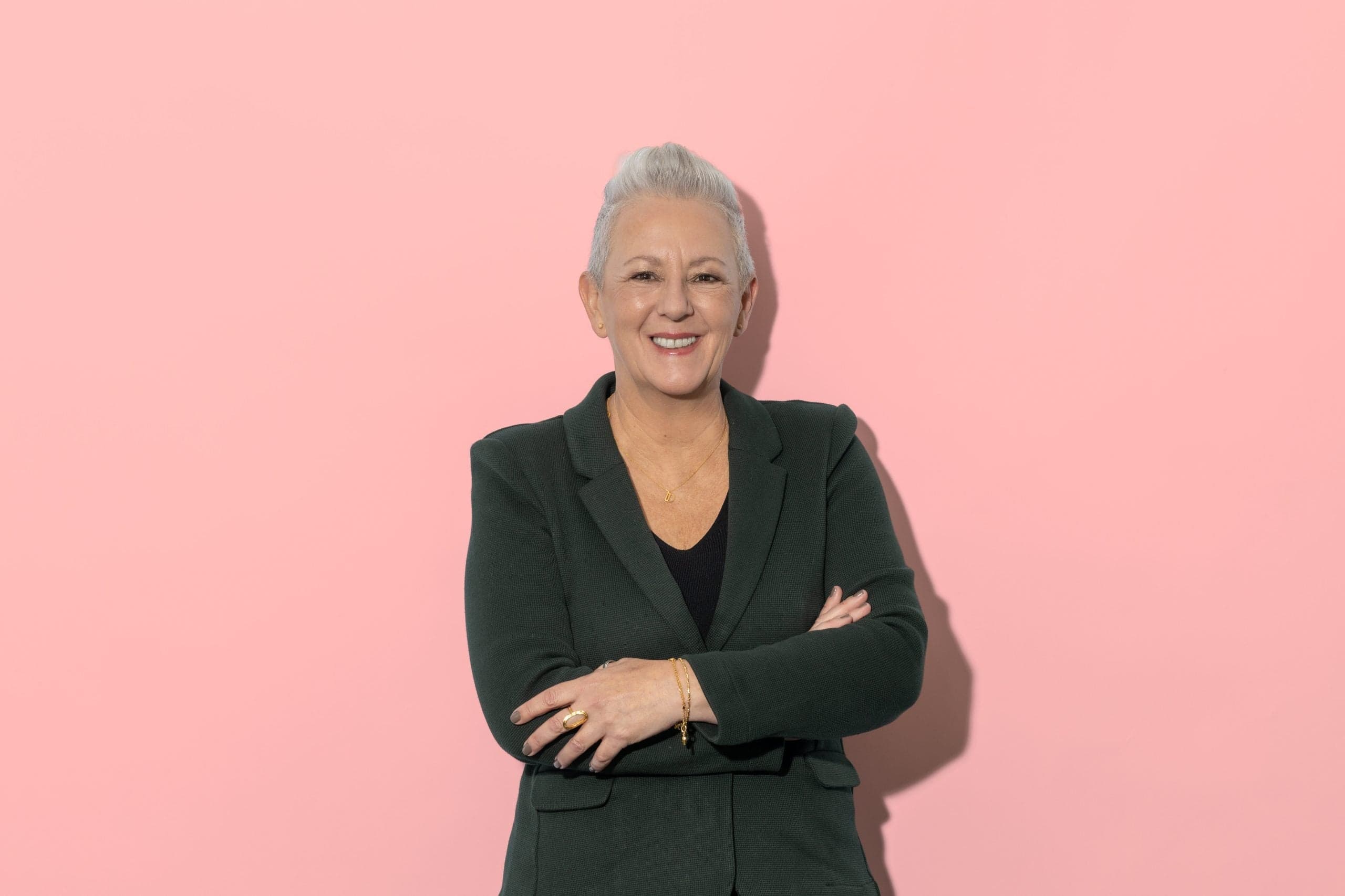 ArvatoConnect CEO Debra Maxwell on AI transformation in high-churn BPO operations