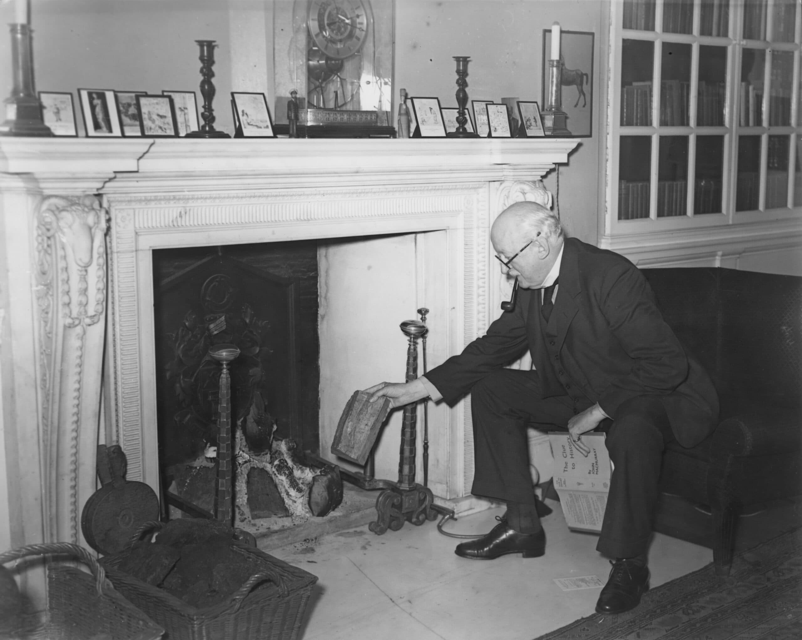 Lamenting Lutyens
